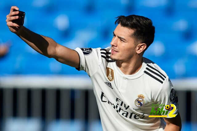 إيسي ميلان يقترب من لاعب ريال مدريد