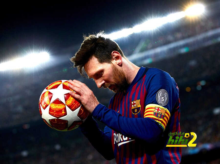 ميسي سيطلب رحيل جريزمان فورا إن إستمر مع برشلونة  !
