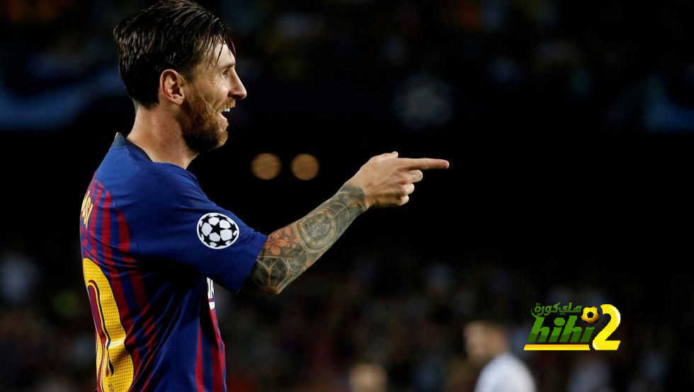 كاراجر : السيتي لن يكون بلاهزيمة مع ميسي ، فبرشلونة لم يفز بدوري الأبطال لسنوات في وجوده