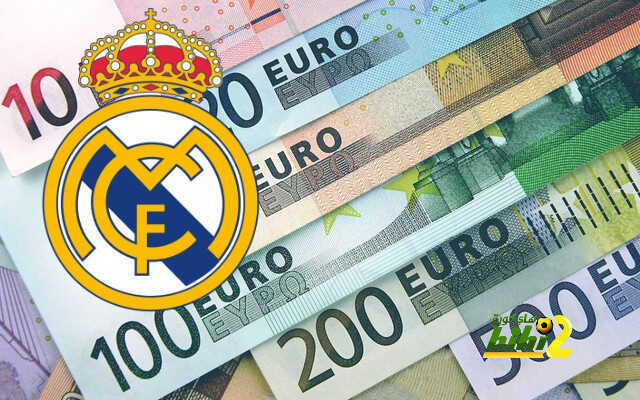 أرباح ريال مدريد بالتفصيل هذا الصيف
