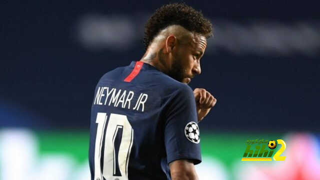 نيمار يطلب من مهاجم برشلونة الإنتقال إلى باريس .. ليس ميسي
