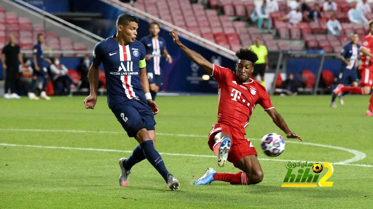 تونييتو: ليوناردو لم يرد استمرار تياجو مع باريس سان جيرمان!