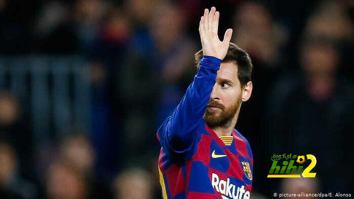 فيديو: ما بين ميسي وبرشلونة.. الأسطورة يودع ذكرياته التاريخية
