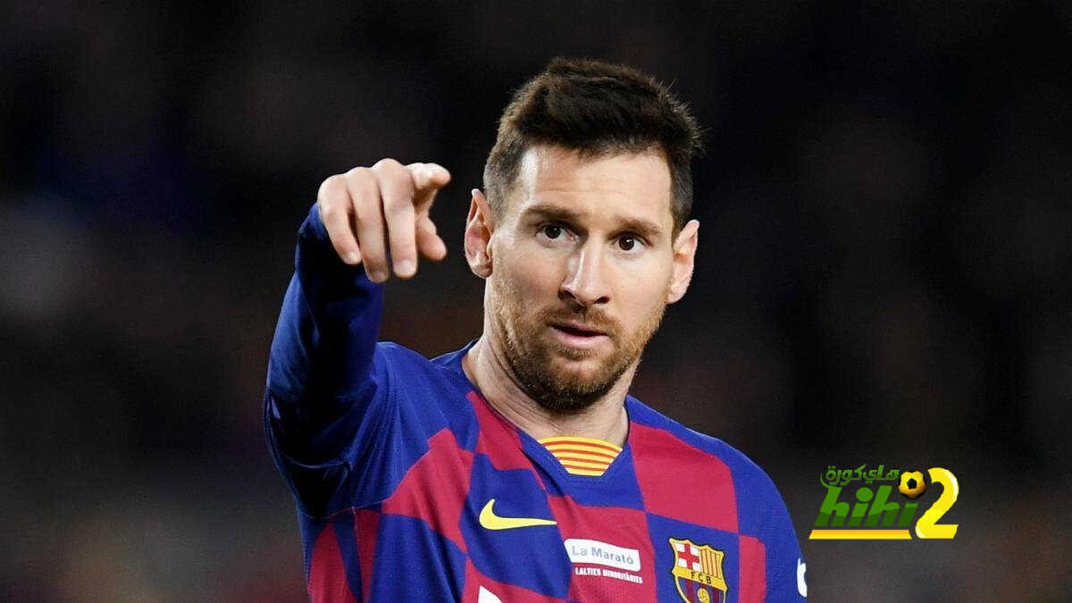 تقارير: بارتوميو يذل ميسي ولا يجيب علي اتصالاته