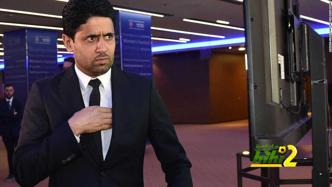 الخليفي: نهائي دوري الأبطال كان نقطة تحول في تاريخ سان جيرمان!