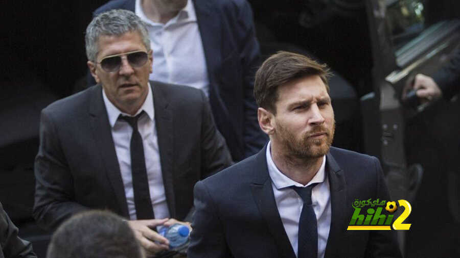 بارتوميو لايزال يحرج ميسي !