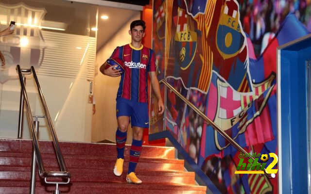 ترنكاو: برشلونة أكبر وأفضل نادٍ في العالم!