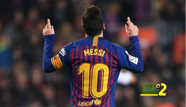 ابن عم ميسي: لست متأكداً بنسبة 100% أنه سيغادر برشلونة!
