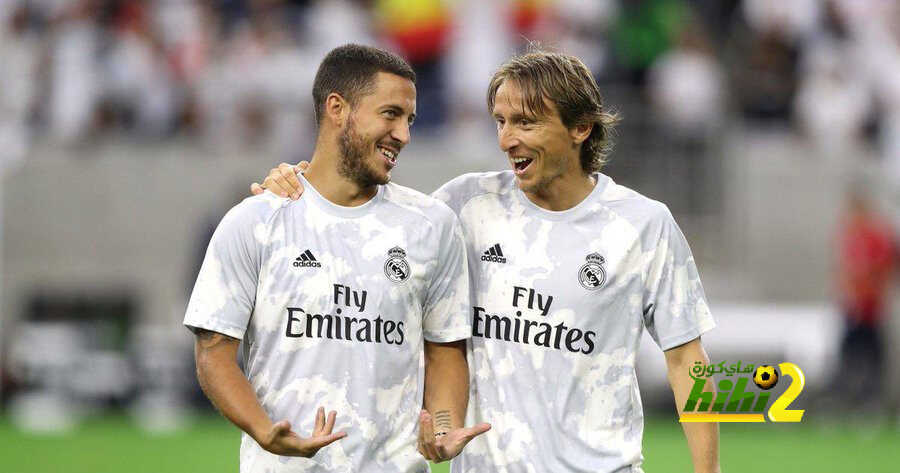 هازارد أغلى ثالث لاعب في تاريخ كرة القدم !