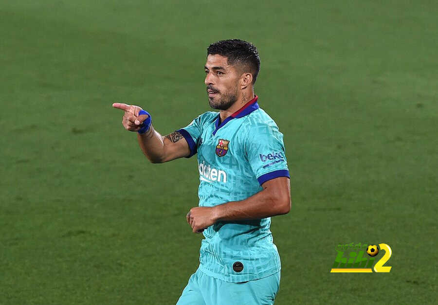 تعاقد ريال مدريد مع لويس سواريز …مالغرض من تسريب الخبر ؟