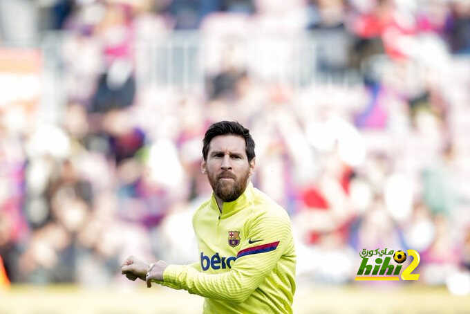كواترو تكشف موعد عودة ميسي لتدريبات برشلونة