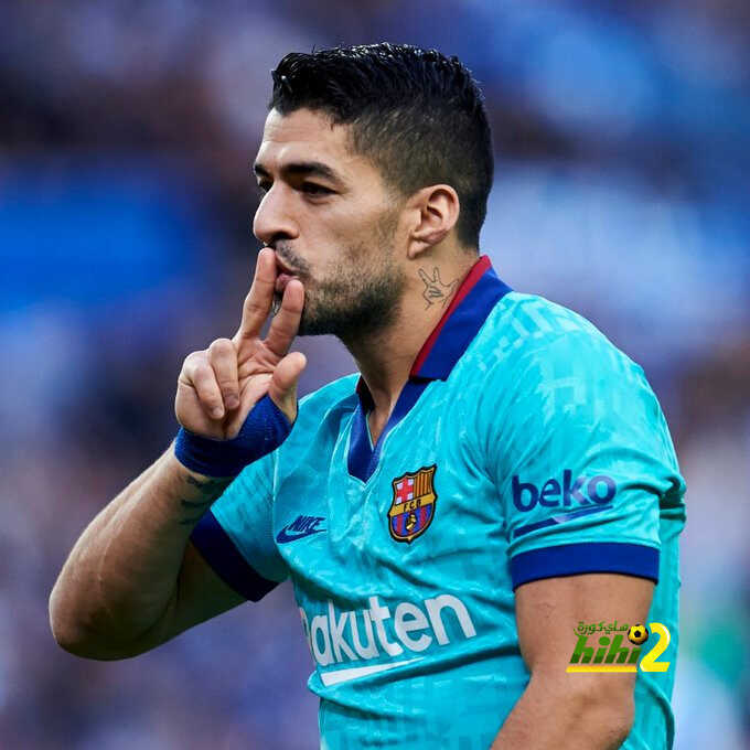 كوتينيو وسواريز …تفاصيل البقاء مع برشلونة