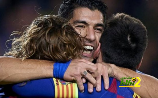 السبورت : هل سنشاهد ثلاثي برشلونة الهجومي من جديد الموسم المقبل؟