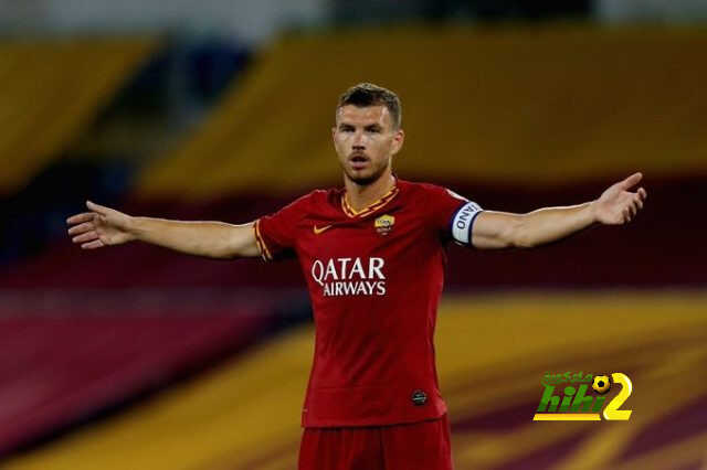 فيينجا: دزيكو سيبقى قائدًا لروما طالما أراد ذلك!