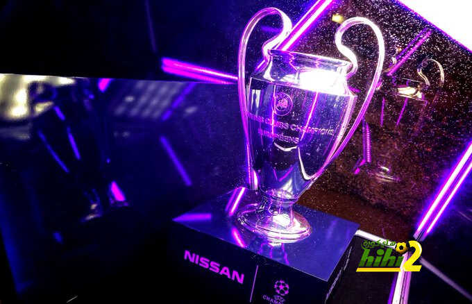 مواجهات نارية تنتظر برشلونة بدوري ابطال اوروبا