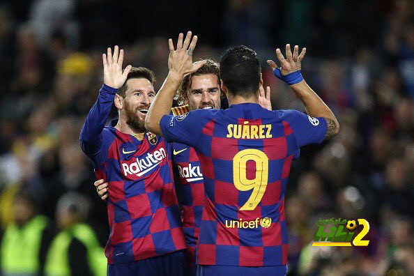 فرمان كومان ضد ميسي وثلاثي برشلونة الكبار