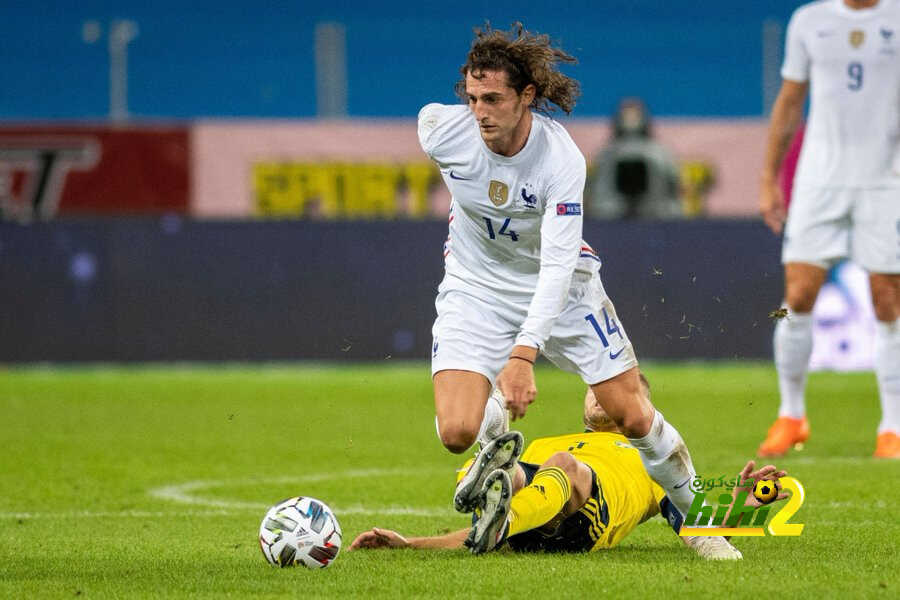 لماذا تحسنت العلاقات بين رابيو وديشامب ؟