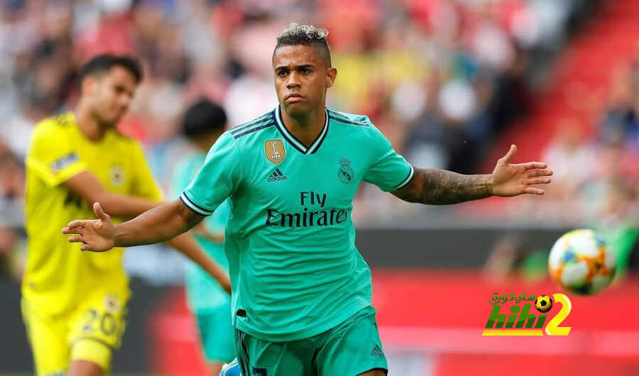 ماريانو دياز …بيل جديد في ريال مدريد !