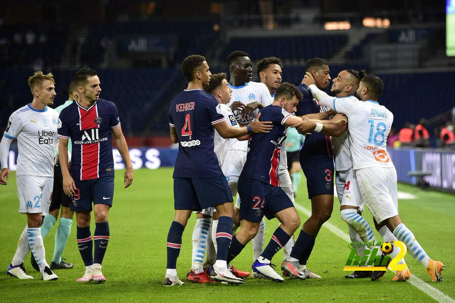 الكراهية بين باريس ومارسيليا …الأسباب بالتفصيل