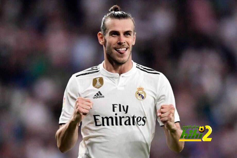 تقارير: توتنهام ينهي اتفاقه مع ريال مدريد على ضم بيل