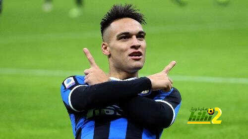 لاوتارو يقترب من التجديد مع الإنتر