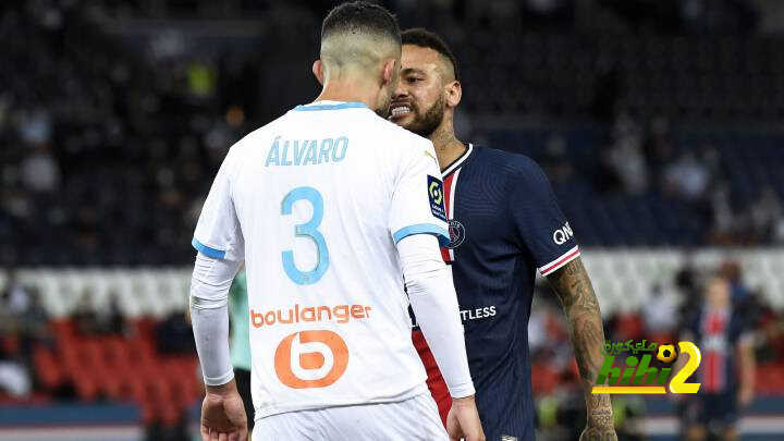 نيمار يفلت من عقوبة قاسية بسبب كلاسيكو فرنسا