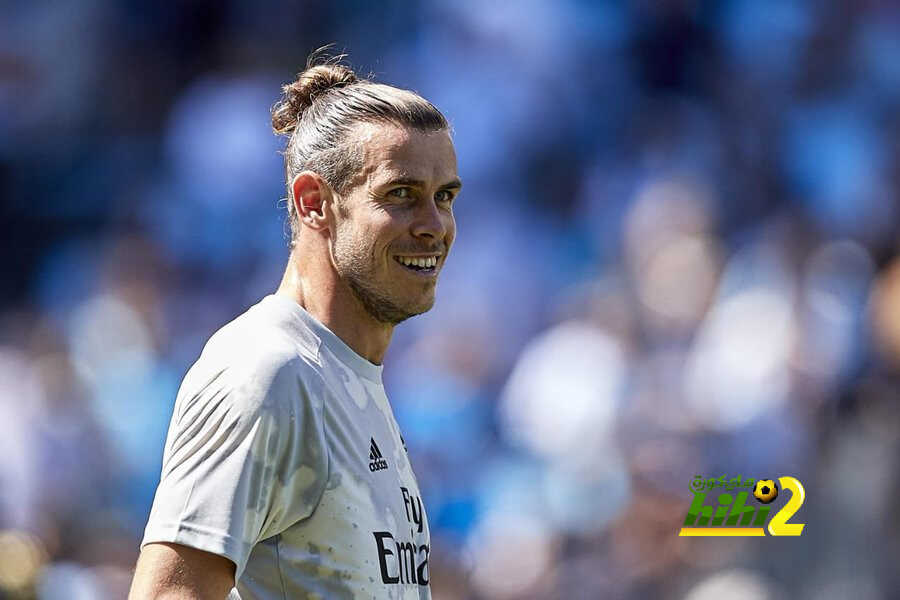 ريال مدريد سيدفع راتب بيل كاملا مع توتنهام …بدأ المهرجان !