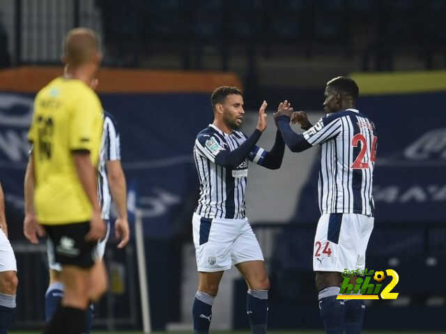 خروج ساوثهامبتون وتأهل ويست بروميتش وفولهام في كأس الرابطة .