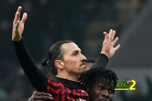 الدوري الآوروبي هدف الميلان