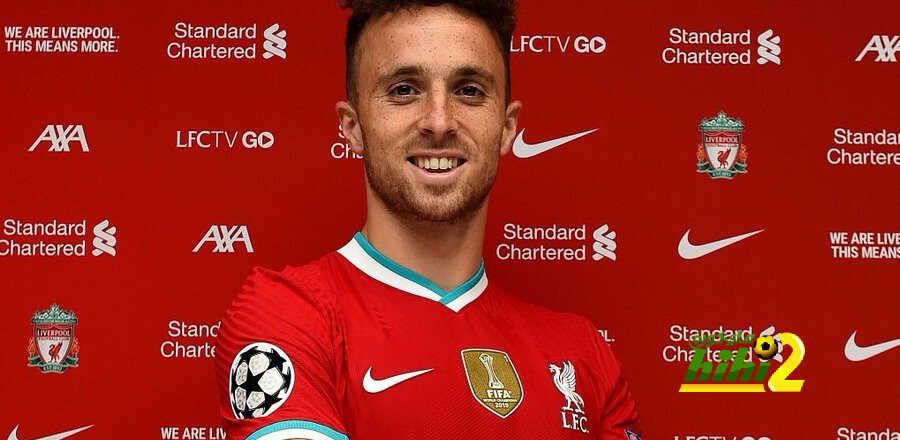 ليفربول يتعاقد رسميا مع دييجو جوتا …كواليس ومميزات الصفقة