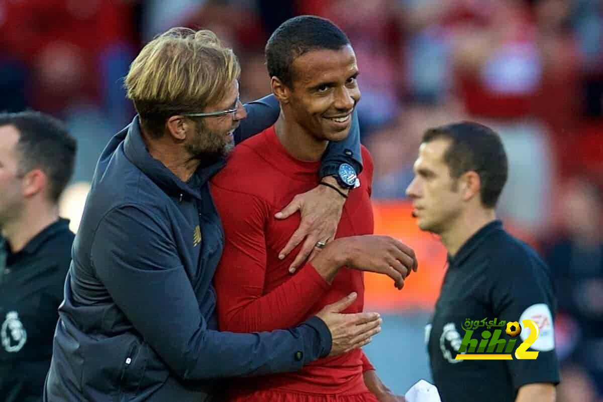 كلوب يصدم جماهير ليفربول بخبر سيء عن ماتيب!