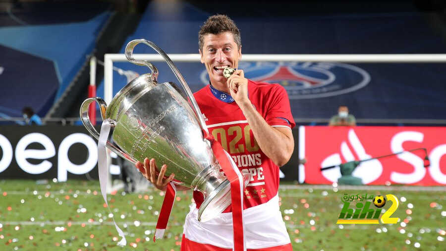ليفاندوفسكي أفضل لاعب في أوروبا 2020 لهذه الأسباب!