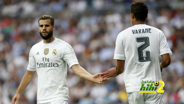 مفاجأة .. مدافع ريال مدريد مهدد بالرحيل