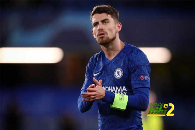 أرسنال بدأ مفاوضاته مع لاعب تشيلسي