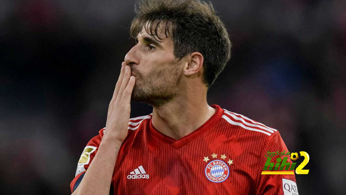 السداسية تنادي بايرن ميونخ …برشلونة قد لايكون وحيدا على أبواب المجد