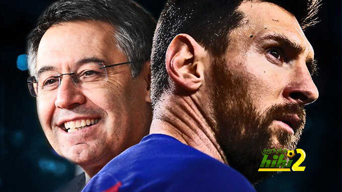 بارتوميو مدمر ولكن لاعبوا برشلونة يتاجرون بالجمهور !