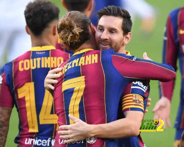 فيديو: ميسي يضيف الثالث لبرشلونة من علامة الجزاء