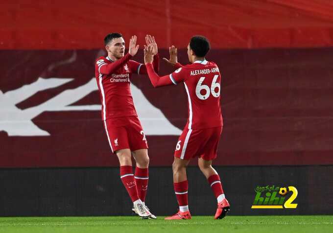 فيديو: ليفربول يواصل عروضه القوية ويسحق آرسنال بثلاثية