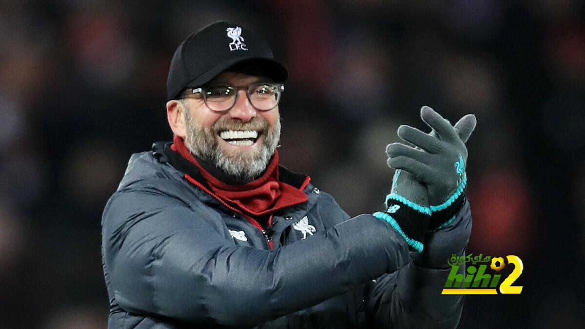 كلوب: كان جوتا ضمن قائمة أهدافي منذ عامين أو 3!