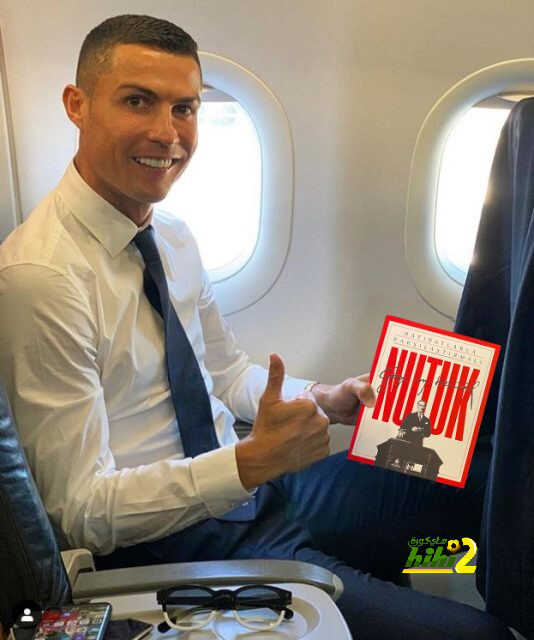 حساب بلدية إسطنبول يفبرك صورة كريستيانو رونالدو..