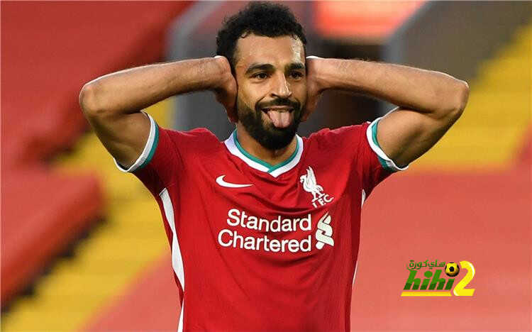 تقارير: إصابة محمد صلاح بفيروس كورونا