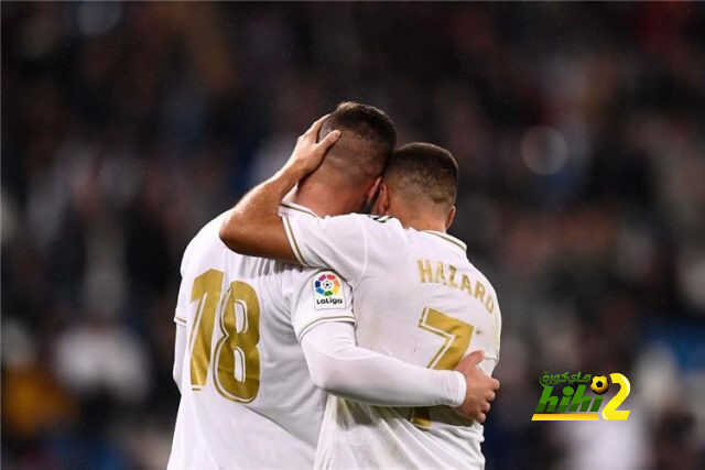 مياتوفيتش يدافع عن يوفيتش ويحذر هازارد: ريال مدريد لن ينتظرك!