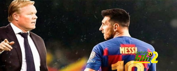في هذا الموسم … ” الحظ ماشي مع برشلونة حلاوة سمسمية “…!