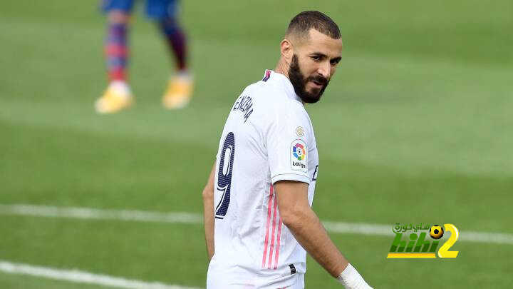 بنزيمة يكشف كواليس انضمامه لريال مدريد