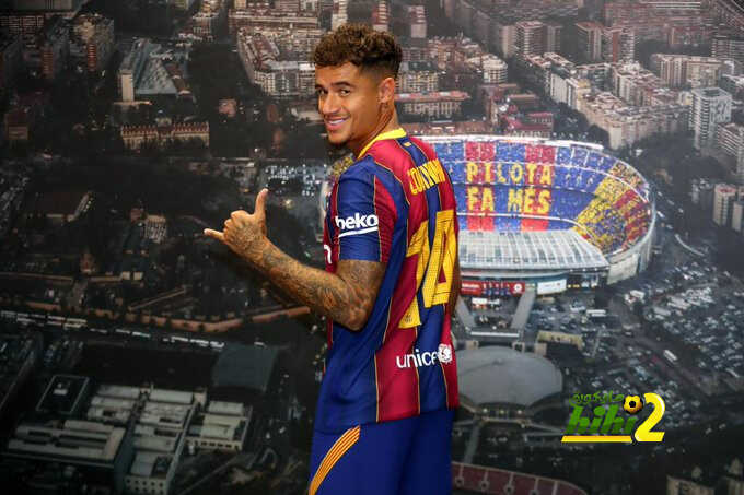 تفاصيل ميركاتو برشلونة الصيفي لعام 2020