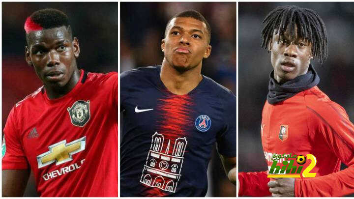 زيدان يشعر بالإحباط بسبب ميركاتو ريال مدريد الصيفي