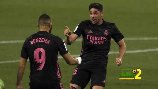 رغم محاولة بايرن ميونخ .. فالفيردي اختار ريال مدريد