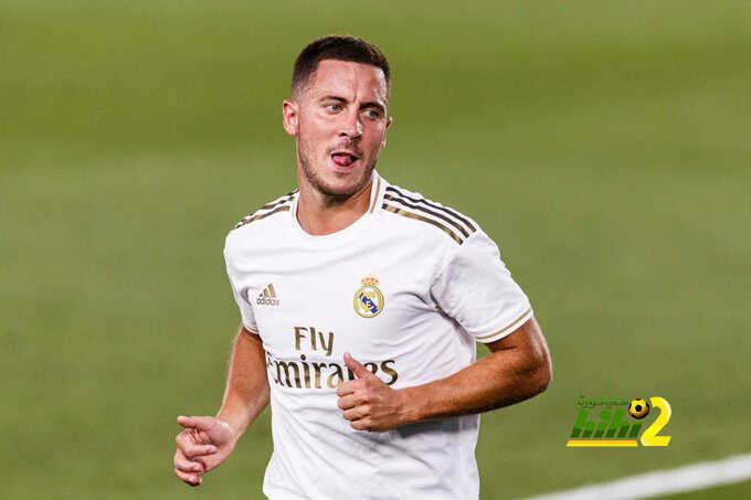 أخر تطورات مصابي ريال مدريد