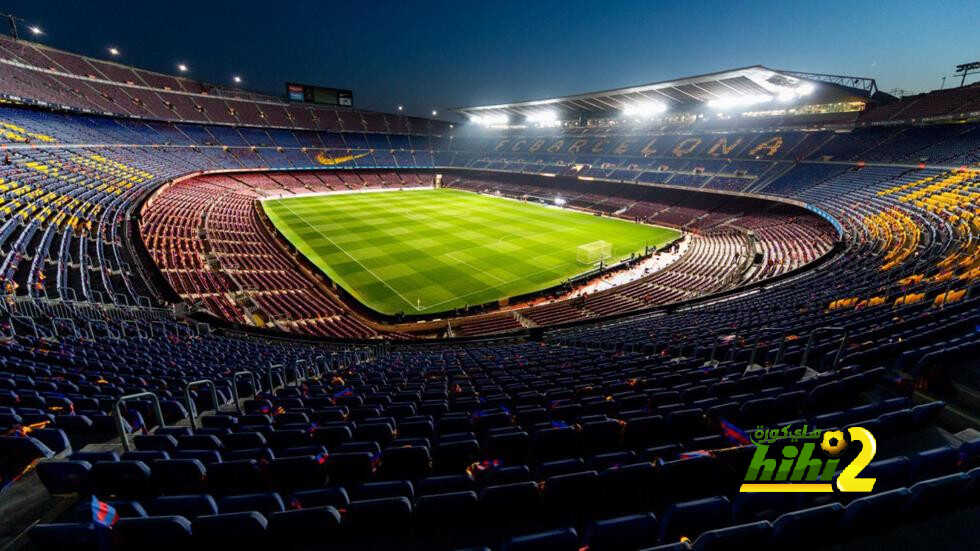 حكومة كتالونيا ترفض طلب برشلونة بشأن فتح مدرجات الكامب نو أمام الجماهير
