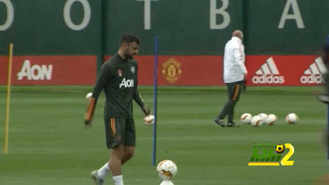 برونو فيرنانديز محط أنظار برشلونة وريال مدريد